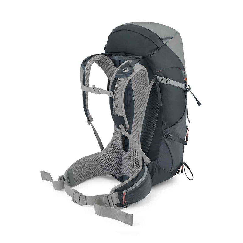 Load image into Gallery viewer, Airzone Trail Camino ND 35:40 Small Back Length

