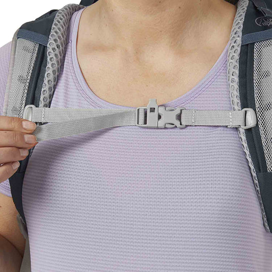 Airzone Trail Camino ND 35:40 Small Back Length
