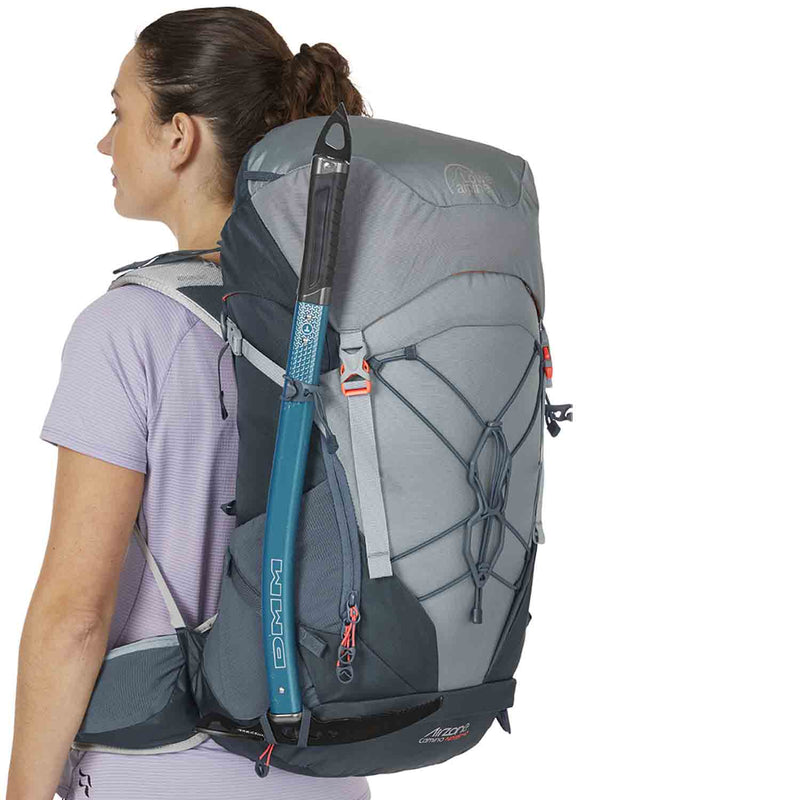 Load image into Gallery viewer, Airzone Trail Camino ND 35:40 Small Back Length
