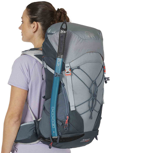 Airzone Trail Camino ND 35:40 Small Back Length