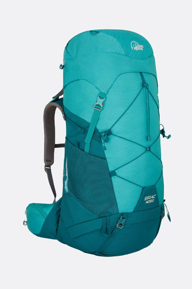 Load image into Gallery viewer, Sirac Plus ND50 Womens Hiking Pack
