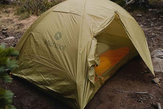 Lightweight tents for all adventures