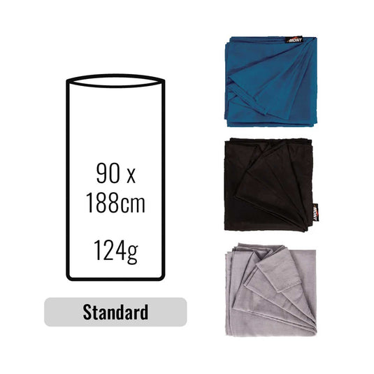 Mont Silk Inner Sheet Std
