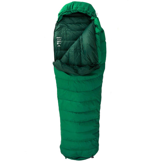 Mont Zodiac 500 Right Hand Zip - Sleeping Bag