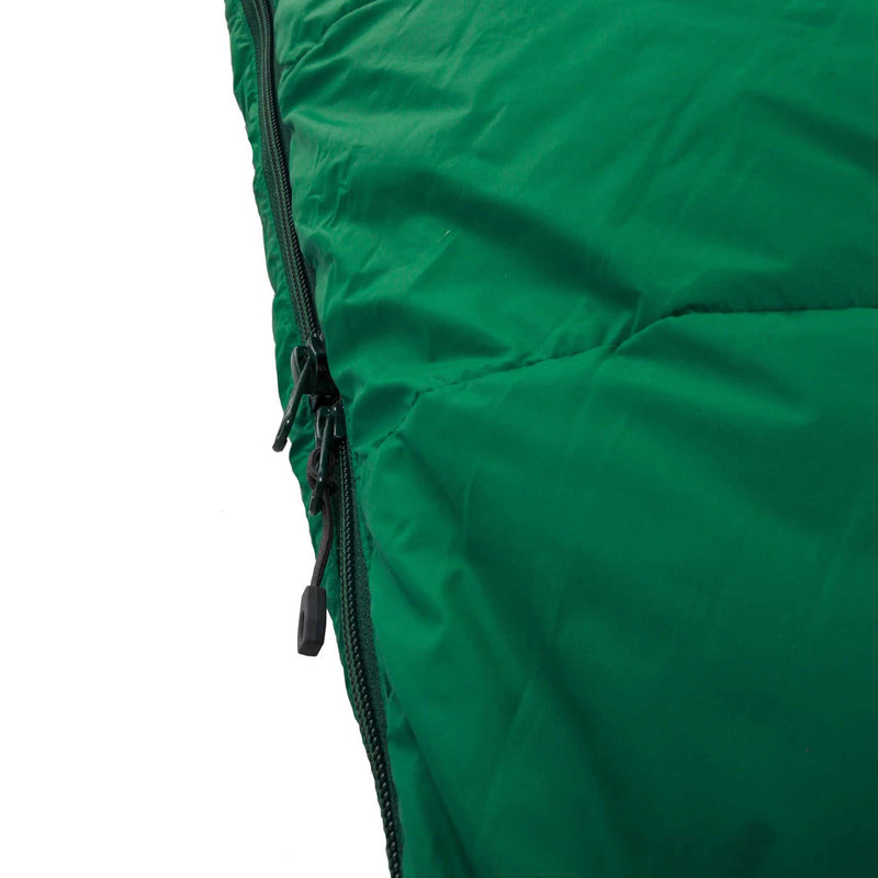 Load image into Gallery viewer, Mont Zodiac 500 Right Hand Zip - Sleeping Bag
