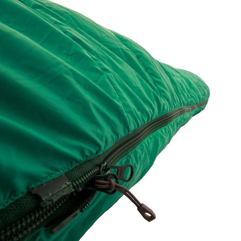 Load image into Gallery viewer, Mont Zodiac 500 Right Hand Zip - Sleeping Bag
