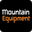 Mountain Equipment logo