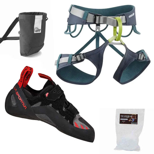 How to Pack With Climbing Shoes: Expert Tips for Easy Travel