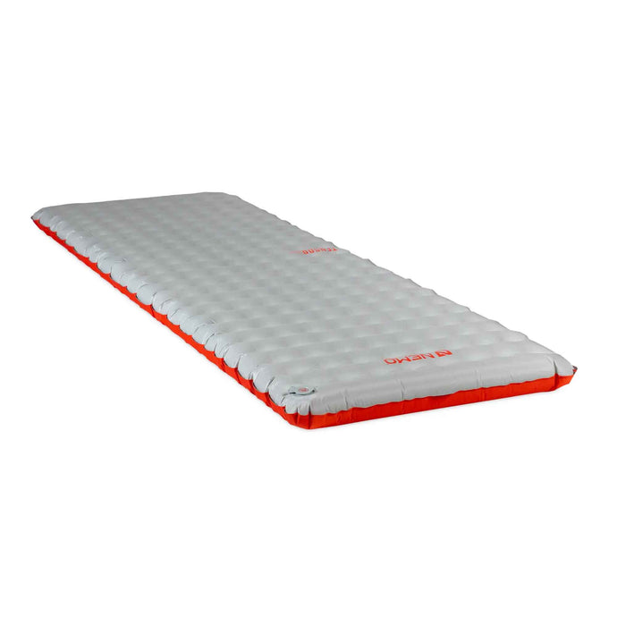 Tensor All Season Long Wide Insulated Camp Mattress