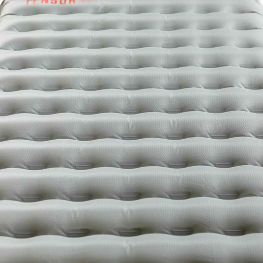 Tensor All Season Long Wide Insulated Camp Mattress