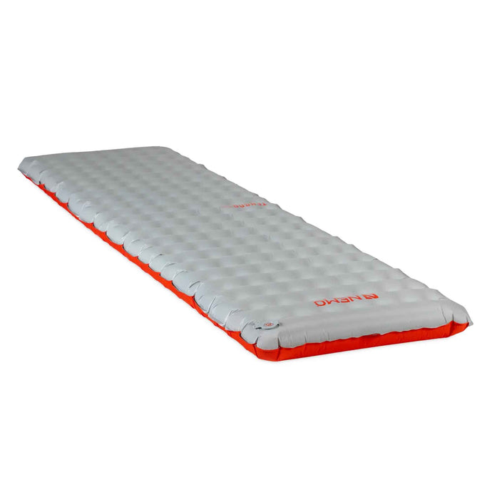 Tensor All Season Regular Insulated Camp Mattress