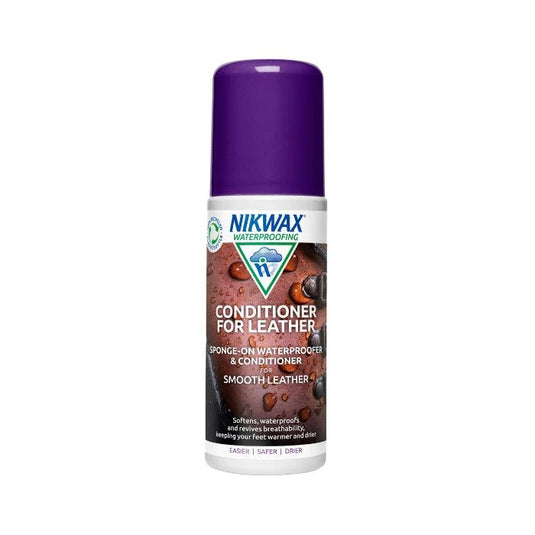 Conditioner For Leather
