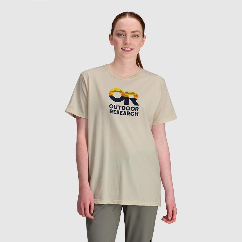 Load image into Gallery viewer, Landscape Logo Tee
