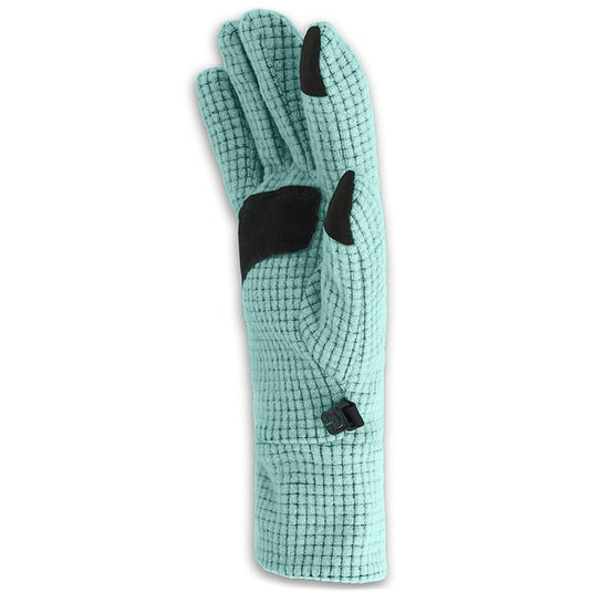 Trail Mix Gloves - Womens