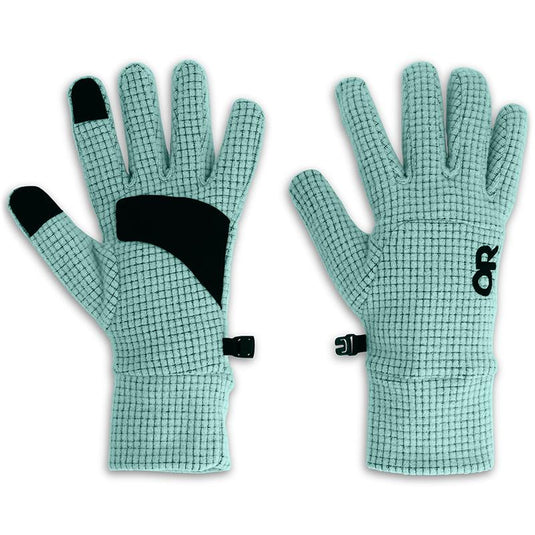 Trail Mix Gloves - Womens