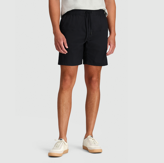 Zendo Multi Shorts