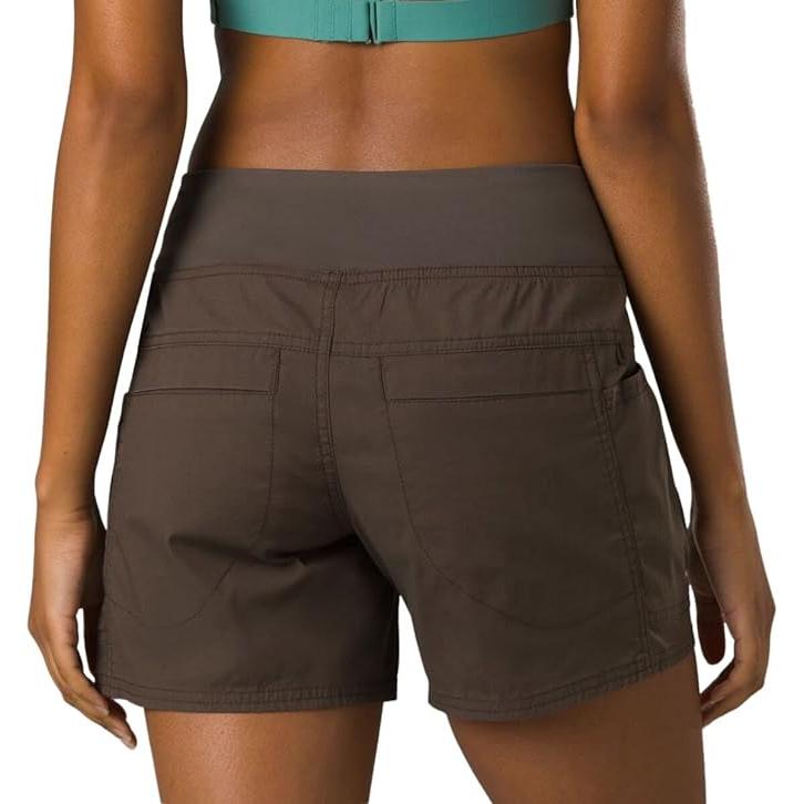 Load image into Gallery viewer, Kanab Shorts 5in Inseam - Womens
