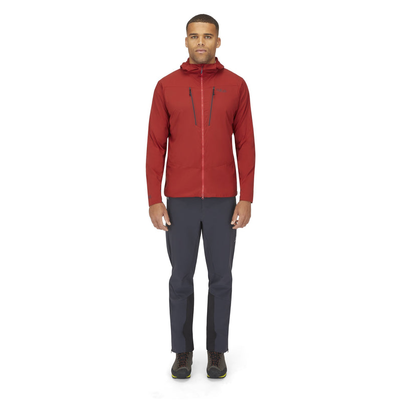 Load image into Gallery viewer, VR Alpine Light Jacket
