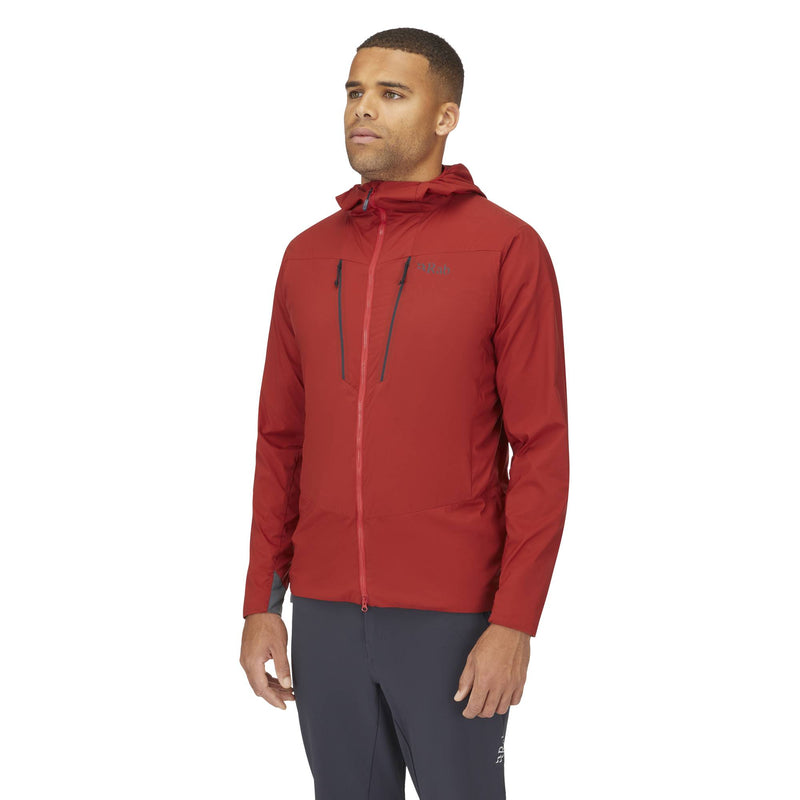 Load image into Gallery viewer, VR Alpine Light Jacket
