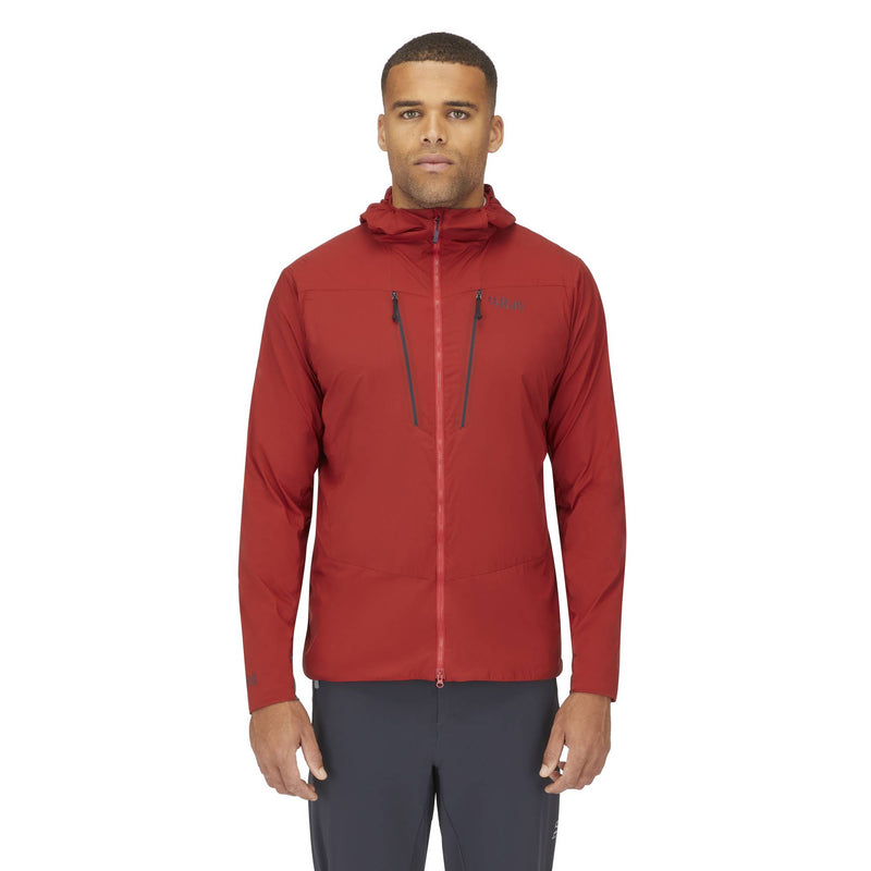 Load image into Gallery viewer, VR Alpine Light Jacket
