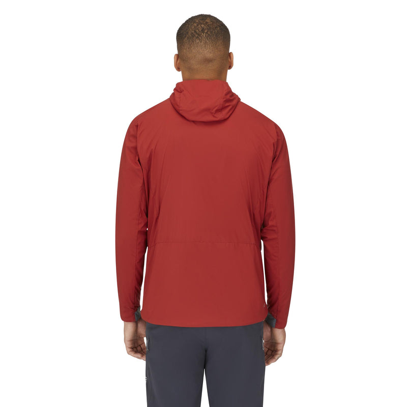 Load image into Gallery viewer, VR Alpine Light Jacket

