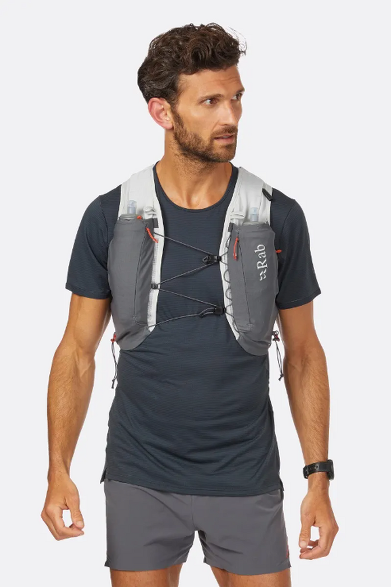 Load image into Gallery viewer, Veil 6 Running Vest
