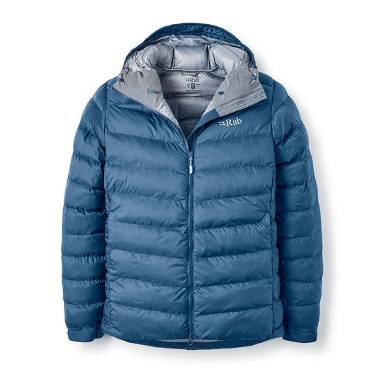 Rab Nebitron Pro Jacket - Mens