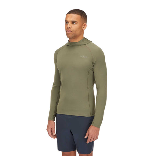 Rab Mens Sonic Hoody