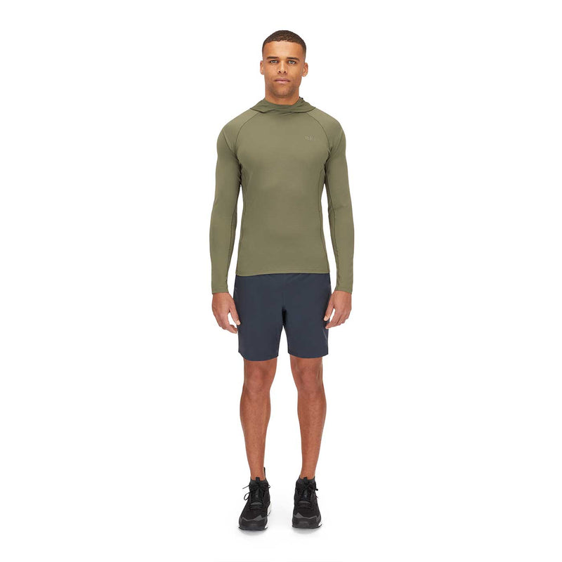 Load image into Gallery viewer, Rab Mens Sonic Hoody
