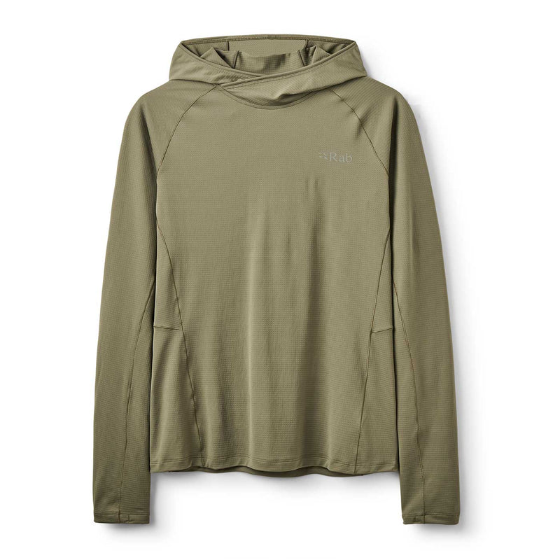 Load image into Gallery viewer, Rab Mens Sonic Hoody
