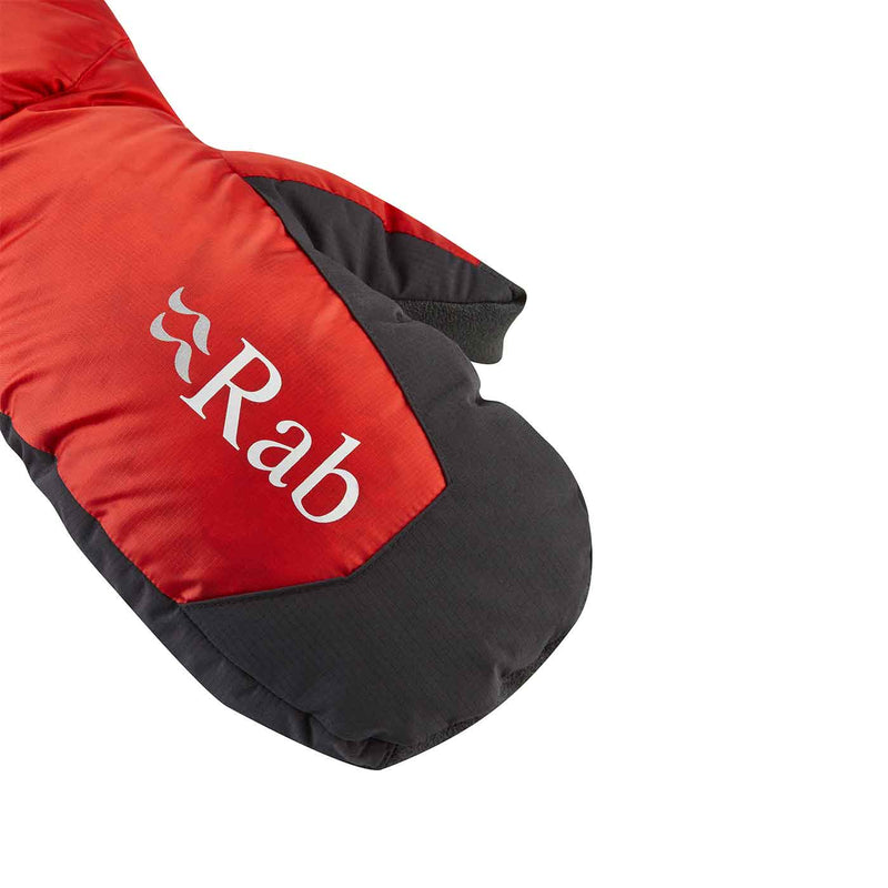 Load image into Gallery viewer, Rab Endurance Down Mitt
