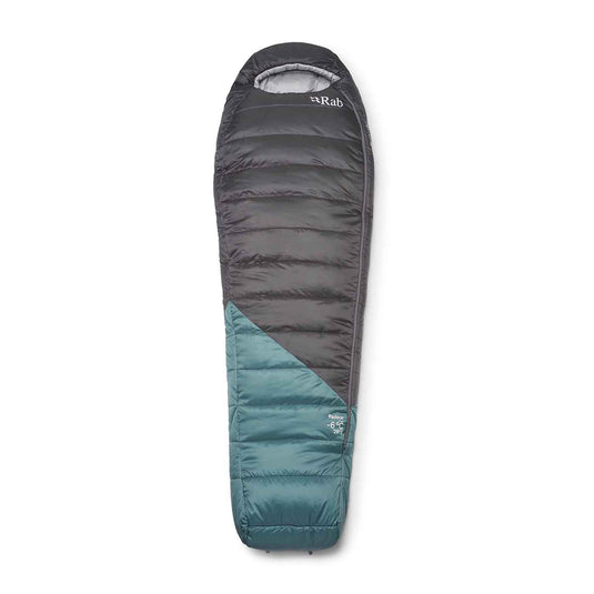 Rab Radeon -6ºC Sleeping Bag - Synthetic Filled