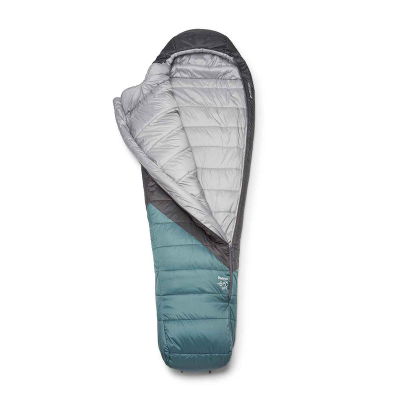 Load image into Gallery viewer, Rab Radeon -6ºC Sleeping Bag - Synthetic Filled
