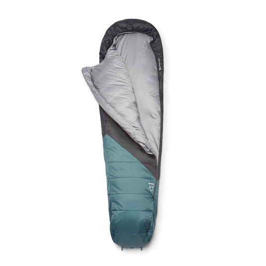 Rab Radeon 6ºC Sleeping Bag - Synthetic Filled