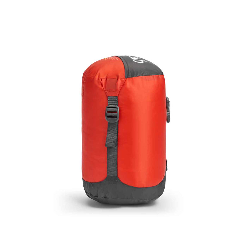 Load image into Gallery viewer, Rab Radeon 6ºC Sleeping Bag - Synthetic Filled
