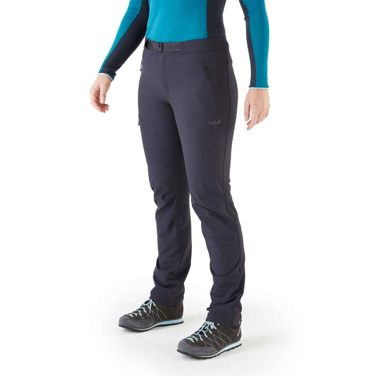 Incline AS Pants Wmns - Regular Leg