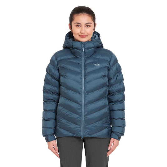 Rab Nebitron Pro Jacket - Womens