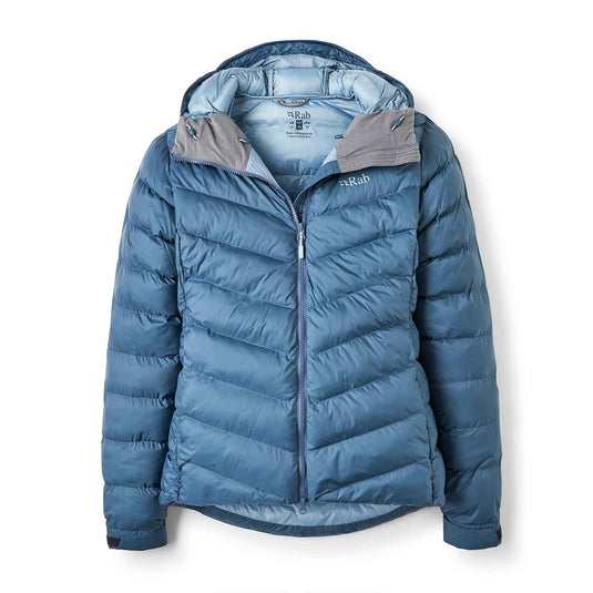 Rab Nebitron Pro Jacket - Womens