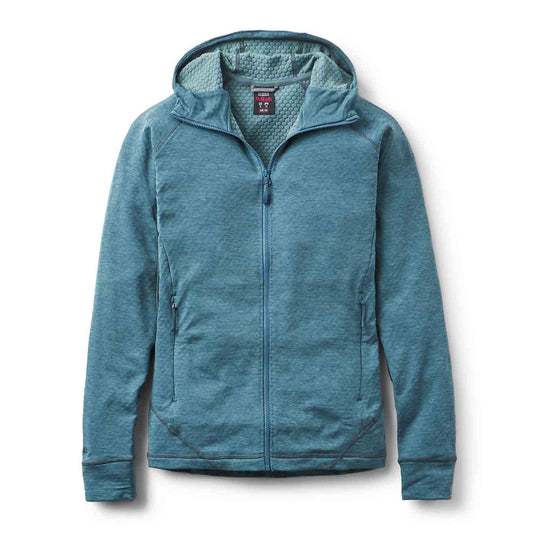 Rab Nexus Hoody Womans