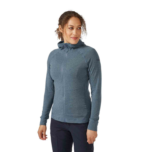 Rab Nexus Hoody Womans