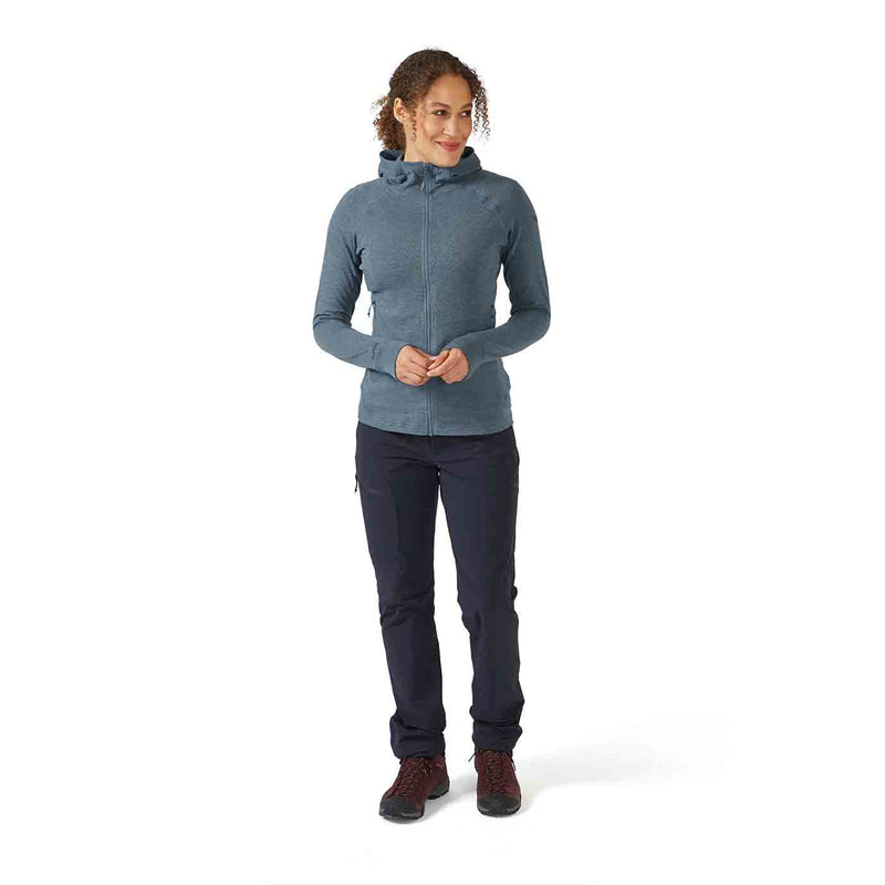 Load image into Gallery viewer, Rab Nexus Hoody Womans
