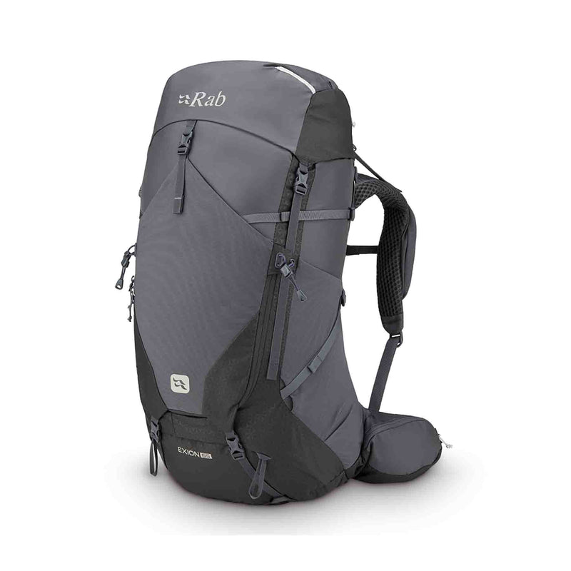 Load image into Gallery viewer, Exion 65 Hiking Pack

