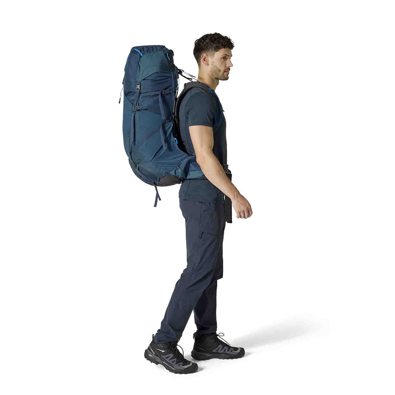 Load image into Gallery viewer, Exion 65 Hiking Pack
