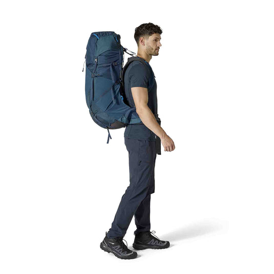 Exion 65 Hiking Pack