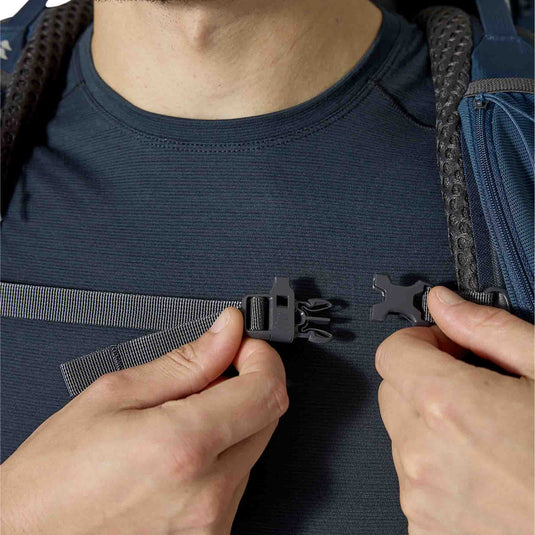 Exion 65 Hiking Pack