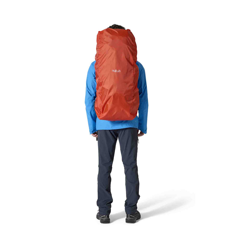 Load image into Gallery viewer, Exion 65 Hiking Pack
