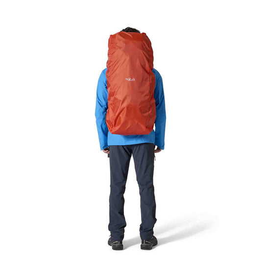 Exion 65 Hiking Pack