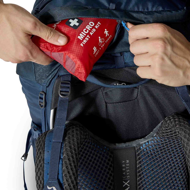 Load image into Gallery viewer, Exion 65 Hiking Pack
