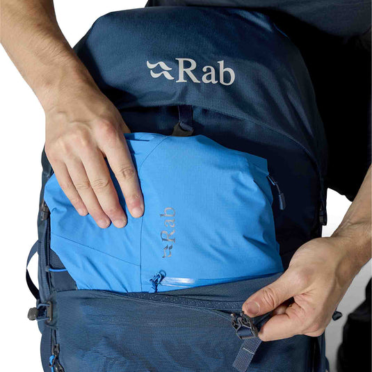 Exion 65 Hiking Pack