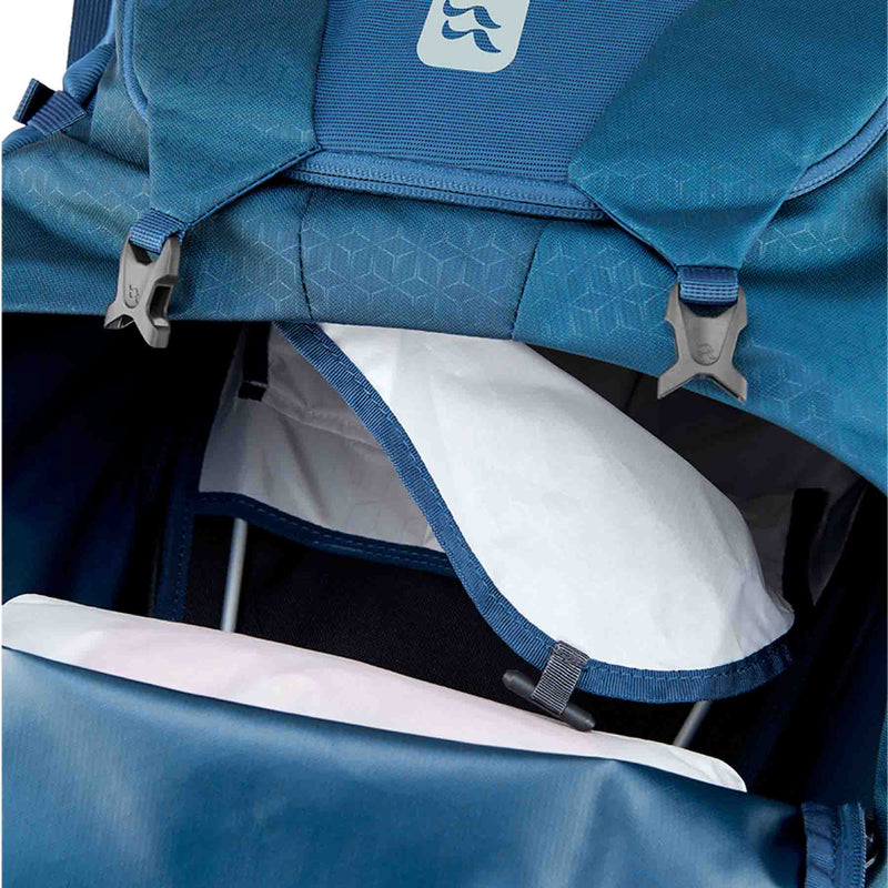 Load image into Gallery viewer, Exion 65 Hiking Pack
